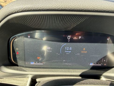 Used 2022 Jeep Wagoneer Series III w/ Premium Group I image 25