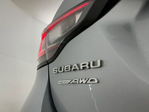 Used 2020 Subaru Legacy Premium image 7