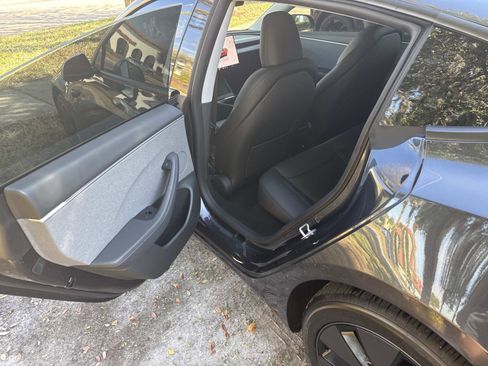 Used 2025 Tesla Model 3 Long Range image 12