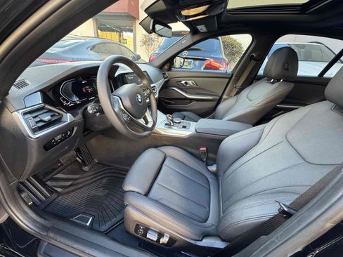 Used 2021 BMW 330e image 48