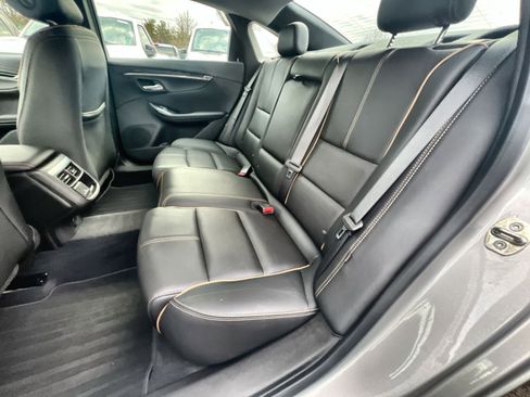 Used 2018 Chevrolet Impala Premier image 25