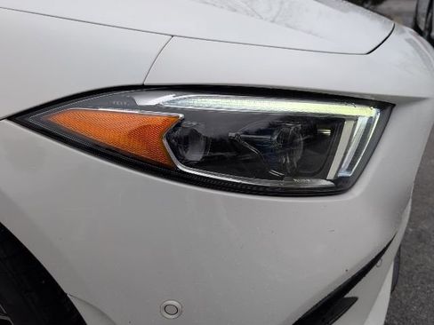 Used 2020 Mercedes-Benz CLS 53 AMG 4MATIC image 11