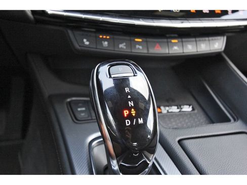 New 2026 Cadillac CT5 Premium Luxury w/ Technology Package RWD image 20