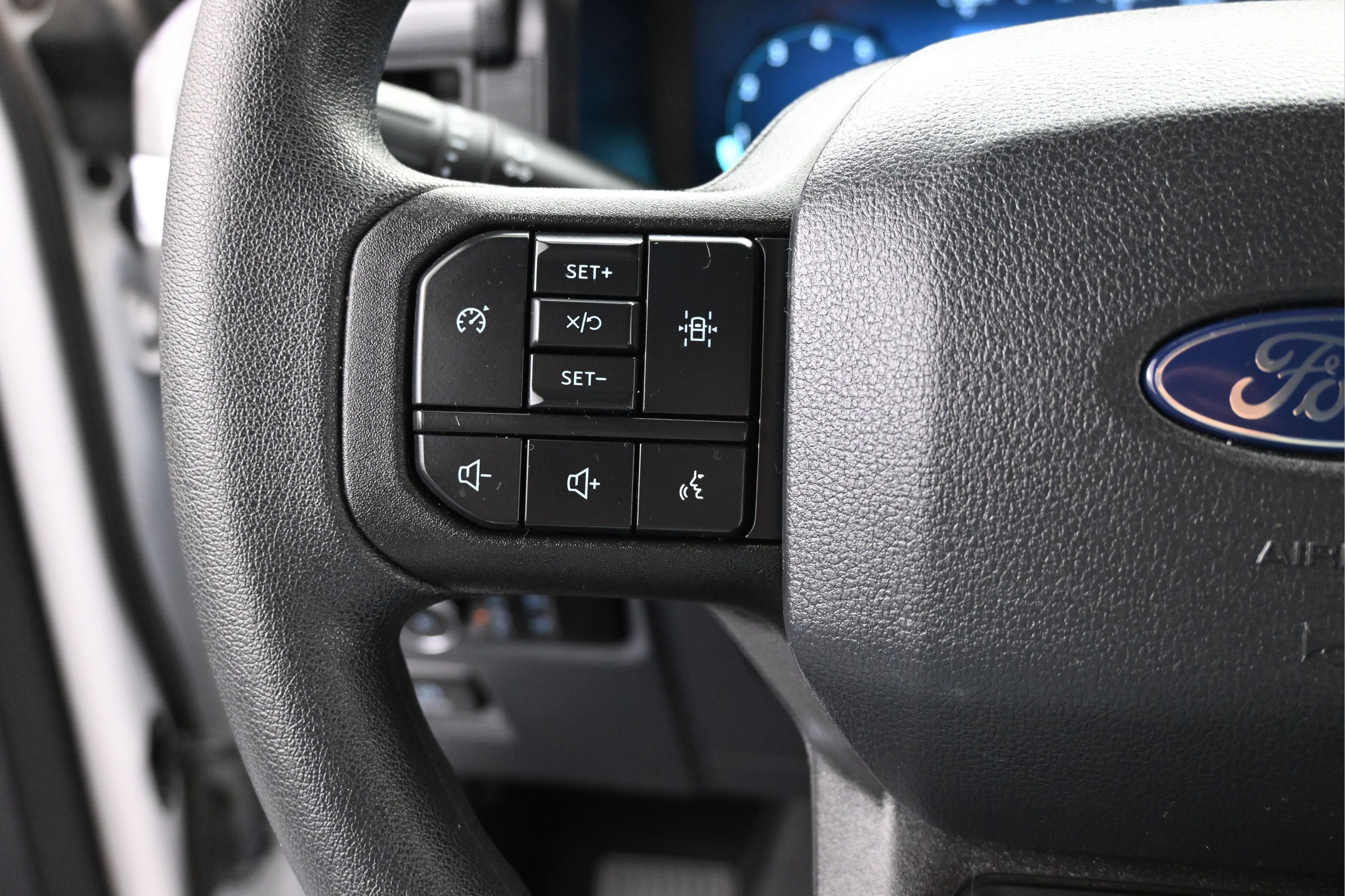 Used 2024 Ford F150 STX AWD/4WD image 14