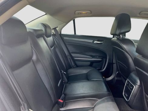 Used 2021 Chrysler 300 Touring L RWD image 25