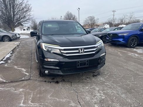 Used 2018 Honda Pilot EX-L image 23