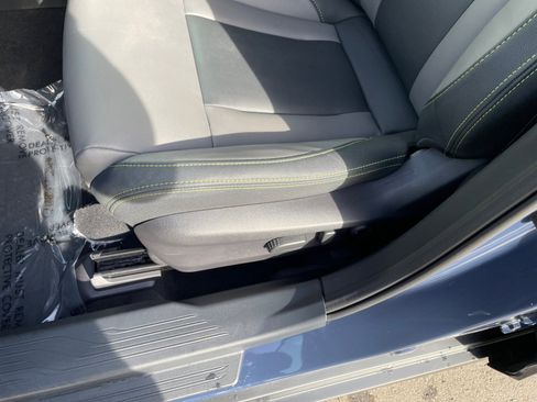 Certified 2025 Subaru Outback Onyx Edition XT image 29