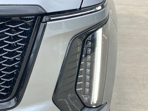 New 2026 Cadillac Escalade Sport image 9