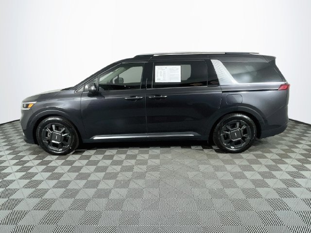 Used 2022 Kia Carnival SX Prestige FWD image 5