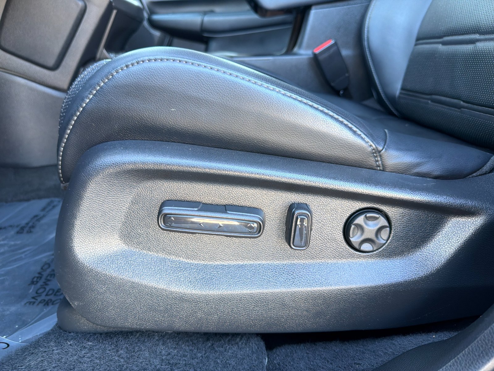 Used 2022 Honda CR-V EX-L image 12