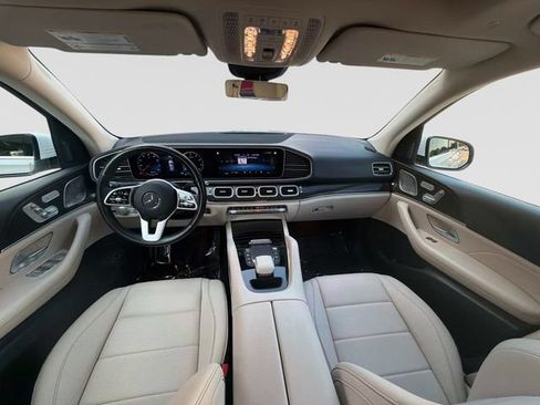 Used 2021 Mercedes-Benz GLE 350 4MATIC image 17