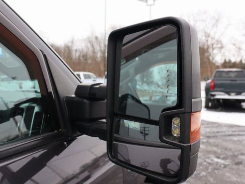 Used 2015 Chevrolet Silverado 2500 LT w/ LT Convenience Package image 24