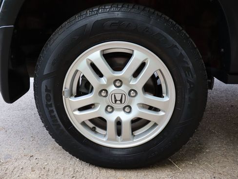 Used 2002 Honda CR-V EX image 43
