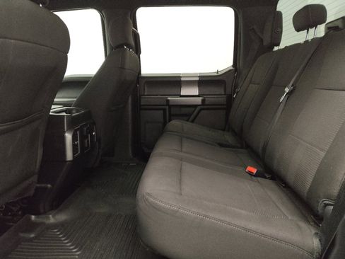Used 2016 Ford F150 XLT w/ Equipment Group 301A Mid RWD image 18