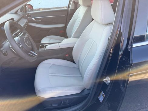 Used 2024 Hyundai Sonata SEL FWD image 29