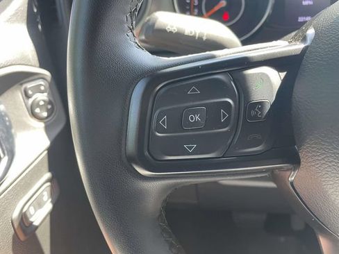 Used 2023 Jeep Wrangler Sport AWD/4WD image 21
