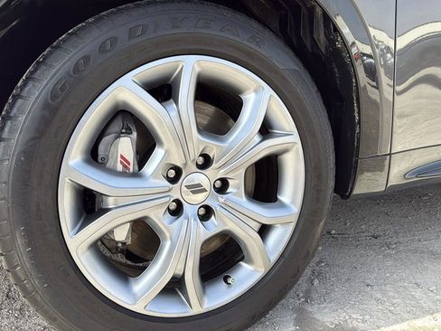 Used 2024 Dodge Hornet R/T image 9