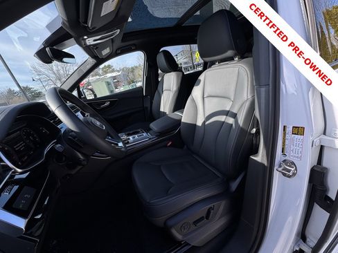 Used 2025 Audi Q7 2.0T Premium w/ Convenience Plus Package image 23