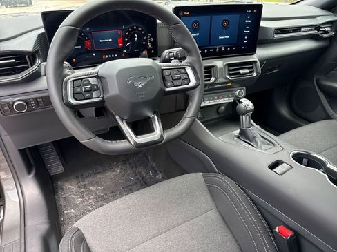 New 2026 Ford Mustang GT image 5