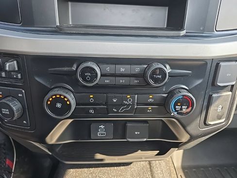 Used 2024 Ford F350 XL w/ XL Chrome Package AWD/4WD image 23