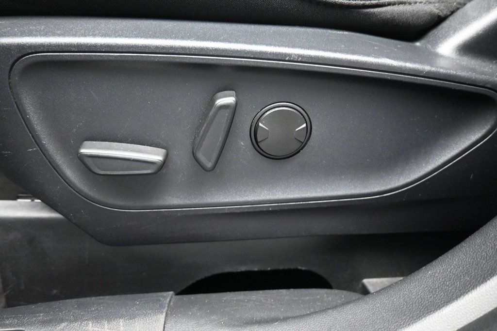 Used 2024 Ford Escape Active FWD image 23