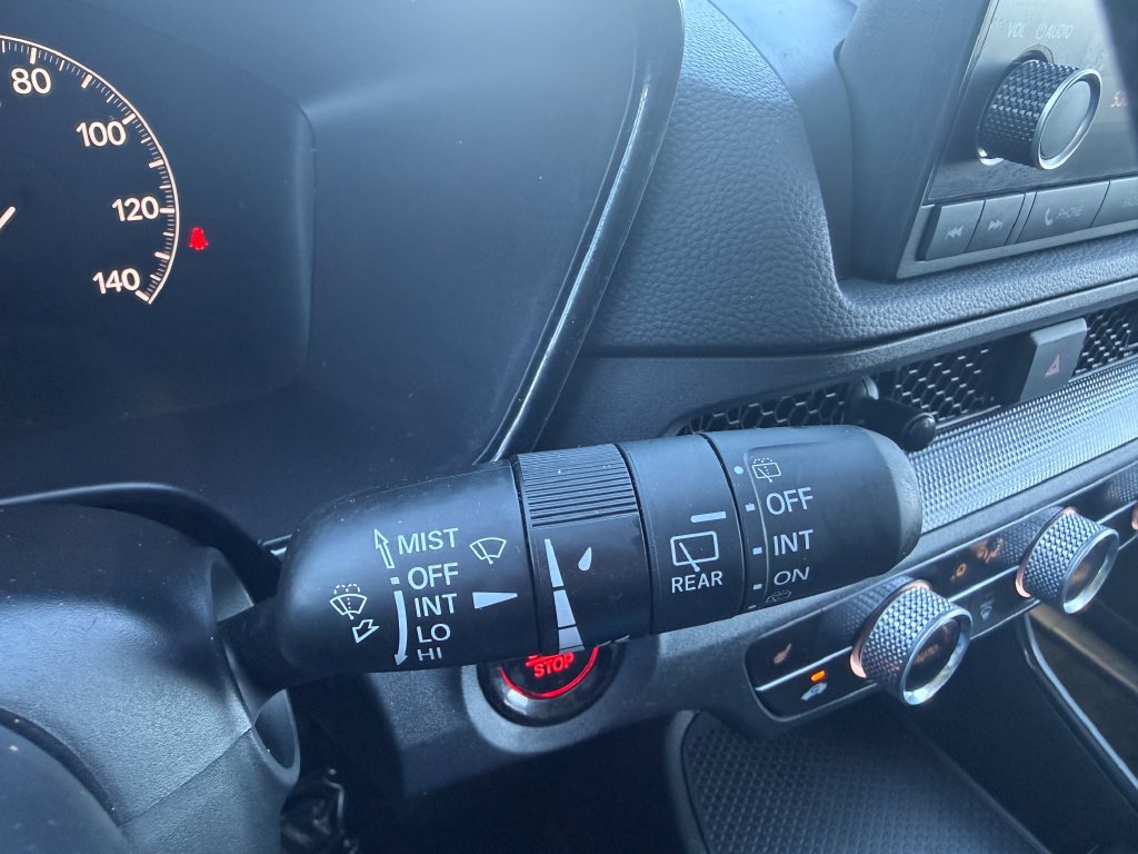 Certified 2024 Honda CR-V EX image 23