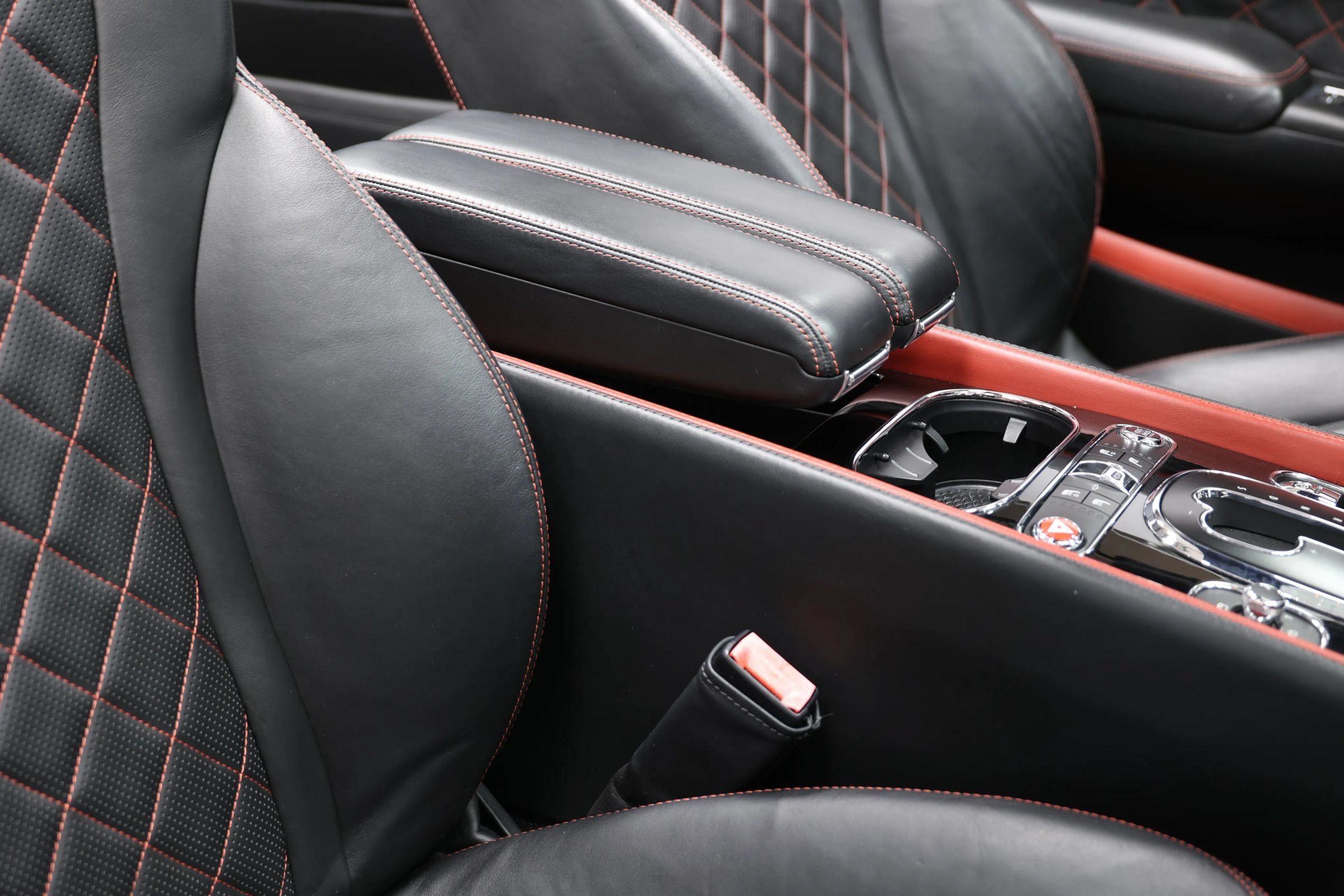 Used 2016 Bentley Continental GT Speed AWD/4WD image 88