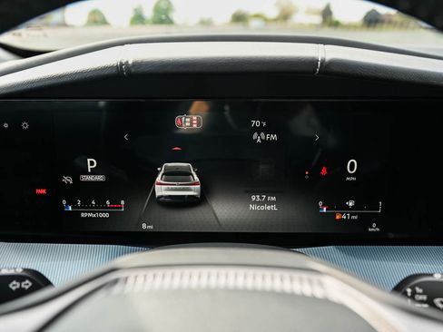 New 2026 Nissan Murano SL image 23