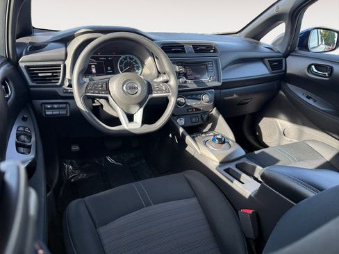 Used 2019 Nissan Leaf S w/ S Charge Package image 15