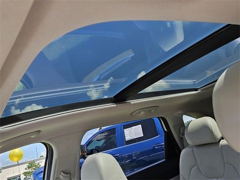 Used 2022 Kia Sorento EX w/ Panoramic Sunroof Package image 5