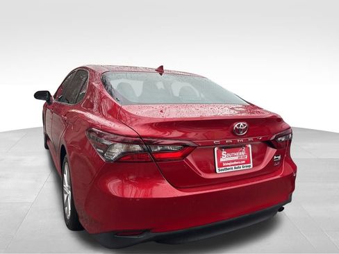 Used 2024 Toyota Camry LE image 11