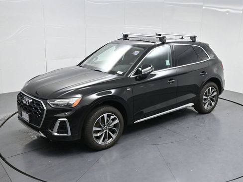 Used 2024 Audi Q5 2.0T Premium w/ Convenience Package AWD/4WD image 60