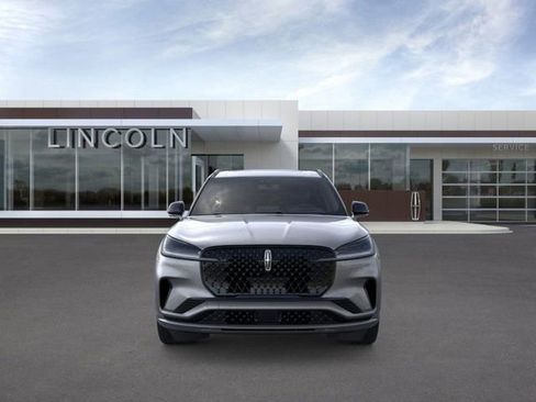 New 2025 Lincoln Aviator Premiere w/ Jet Appearance Package image 6