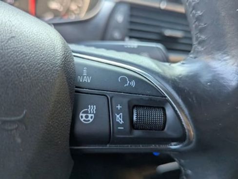 Used 2014 Audi A6 2.0T Premium Plus w/ Premium Plus Package image 26