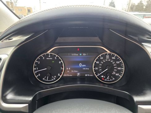 Used 2019 Nissan Murano S w/ Cargo Package AWD/4WD image 11