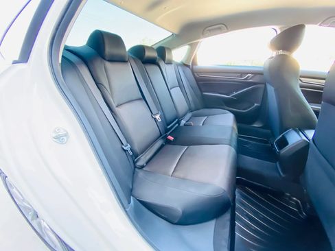 Used 2020 Honda Accord LX image 22