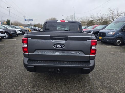 New 2026 Ford Maverick XLT image 6