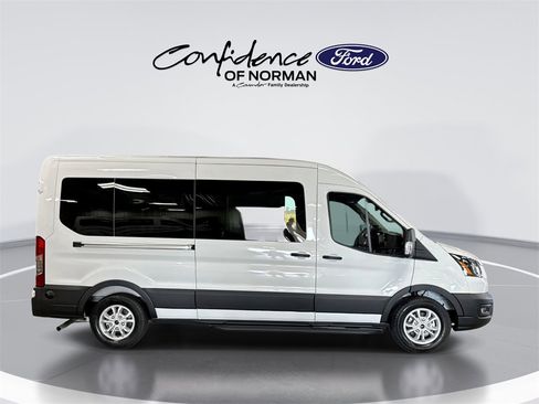 New 2025 Ford Transit 350 XL image 10