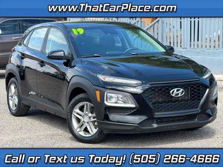 Used 2019 Hyundai Kona SE image 1