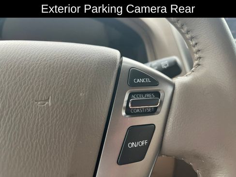 Used 2013 Nissan Armada Platinum RWD image 17