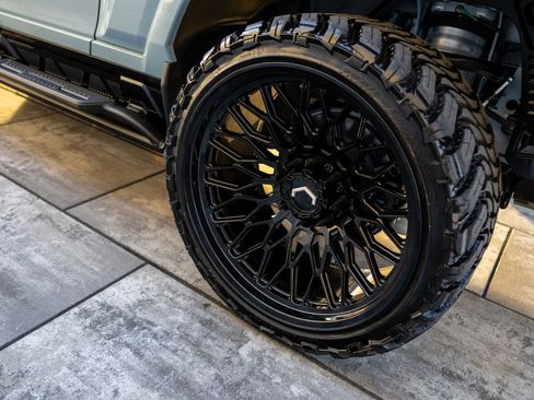 Used 2024 GMC Hummer EV 3X w/ Extreme Off-Road Package image 20