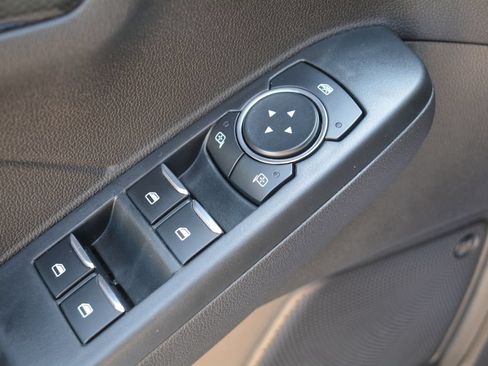 Used 2023 Ford Escape ST-Line Select w/ Tech Pack #2 AWD/4WD image 9