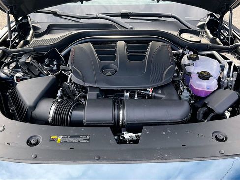 New 2026 Dodge Charger Scat Pack image 11