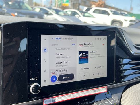 New 2026 Toyota Camry SE image 13