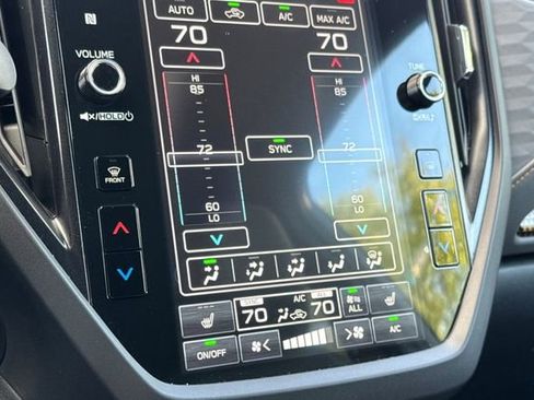 New 2026 Subaru Forester Wilderness AWD/4WD image 17