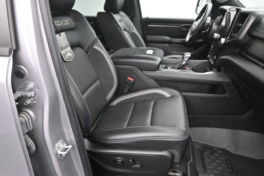 Used 2025 RAM 1500 RHO w/ Bed Utility Group AWD/4WD image 13