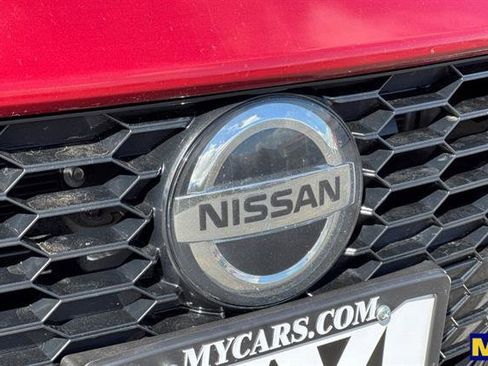 Used 2022 Nissan Altima 2.5 SR image 33