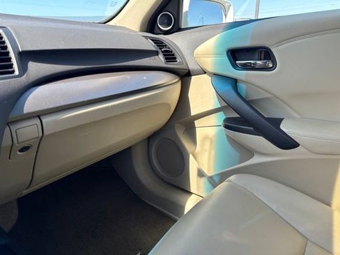 Used 2016 Acura RDX AWD image 37