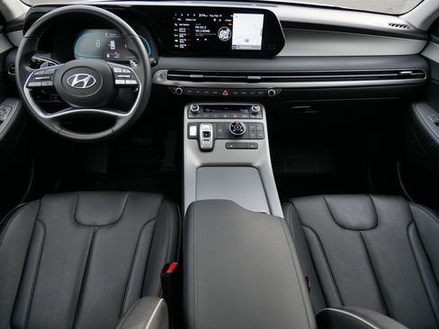 Used 2023 Hyundai Palisade XRT image 10