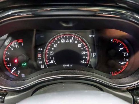 Used 2026 Dodge Durango GT AWD/4WD image 17